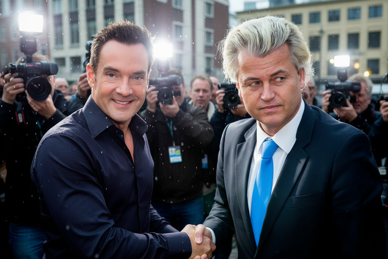 Dikke deal